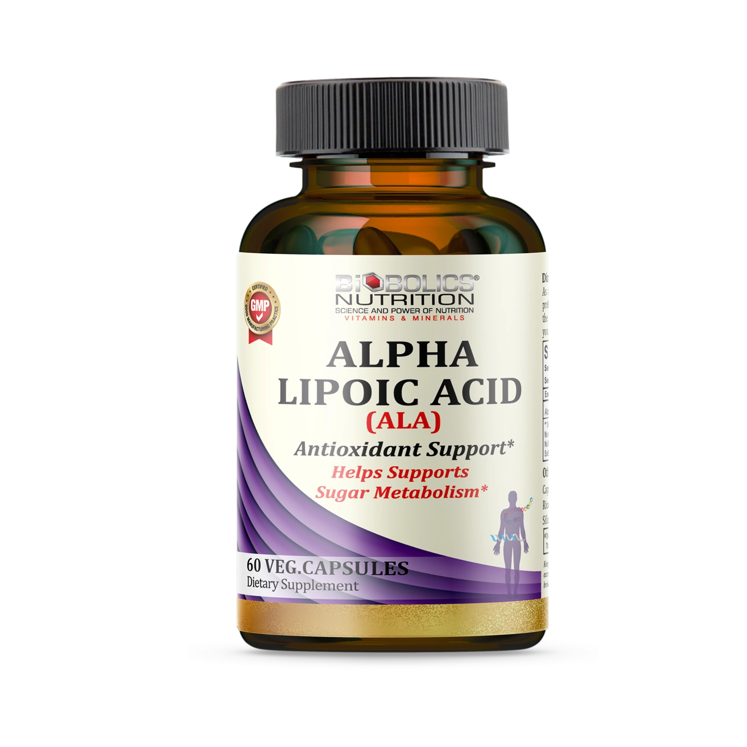 Alpha Lipoic Acid
