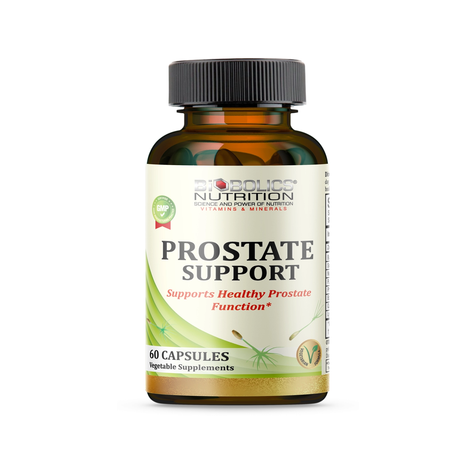 Prostate Support