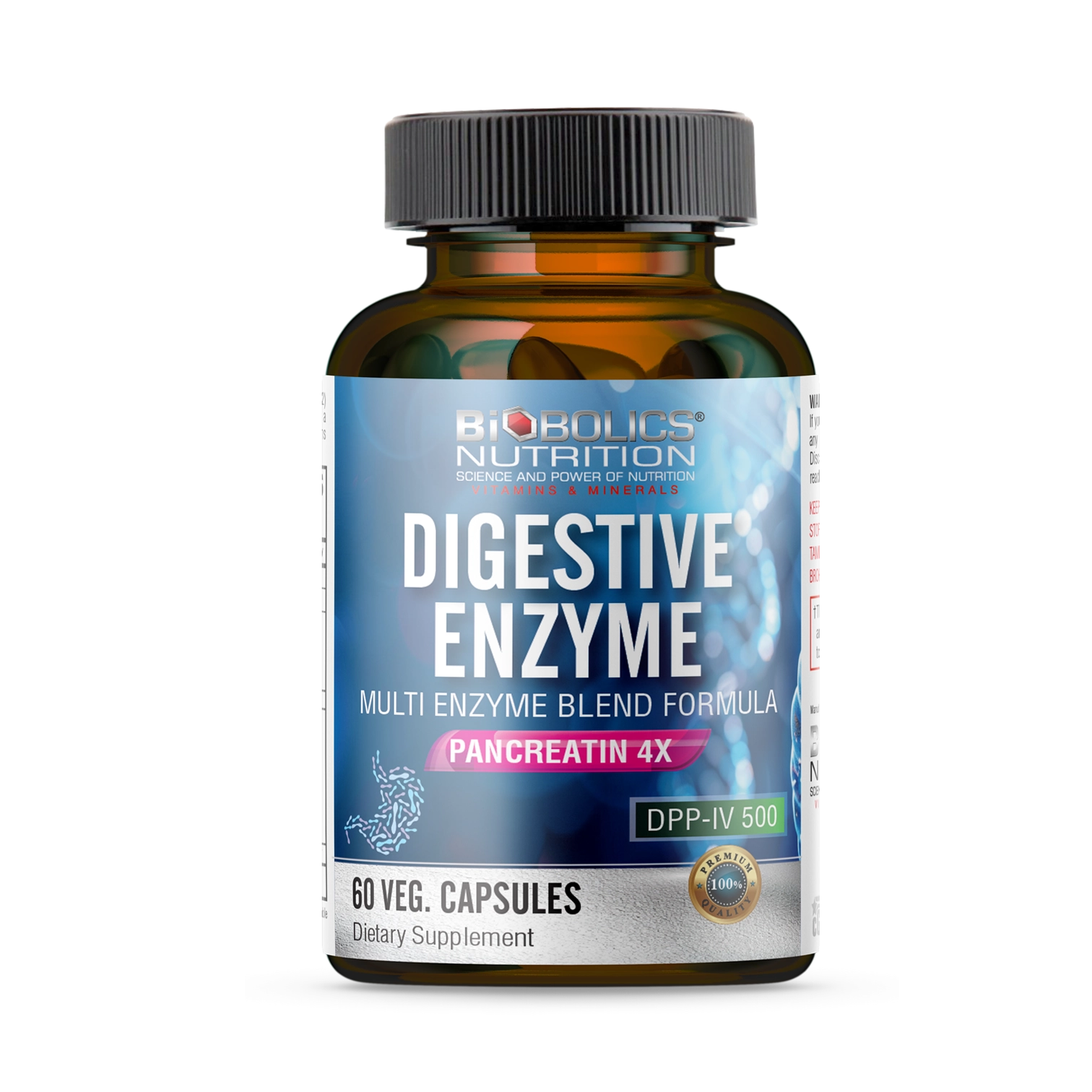 Digestive Enzyme