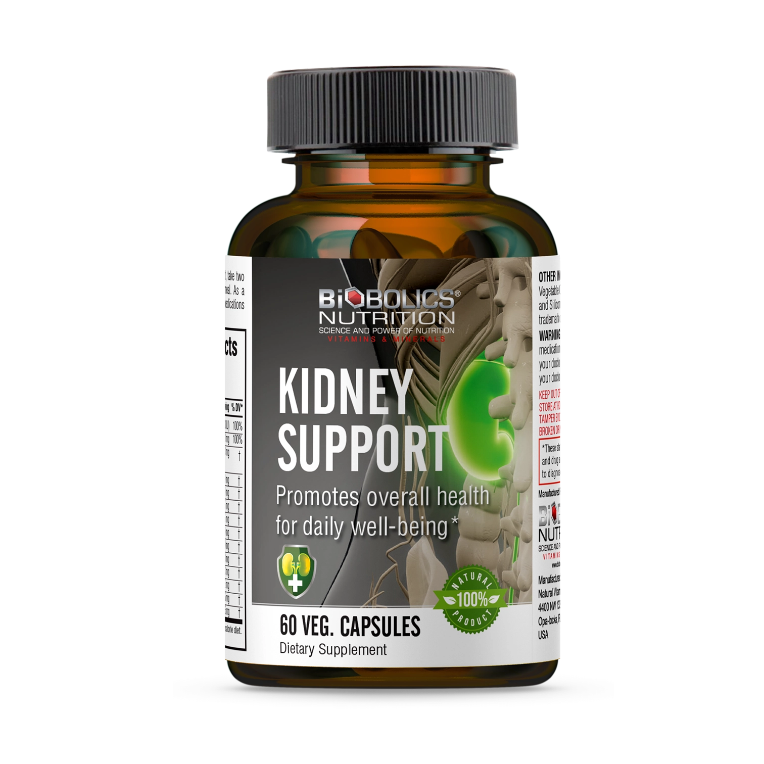 Kidney Support