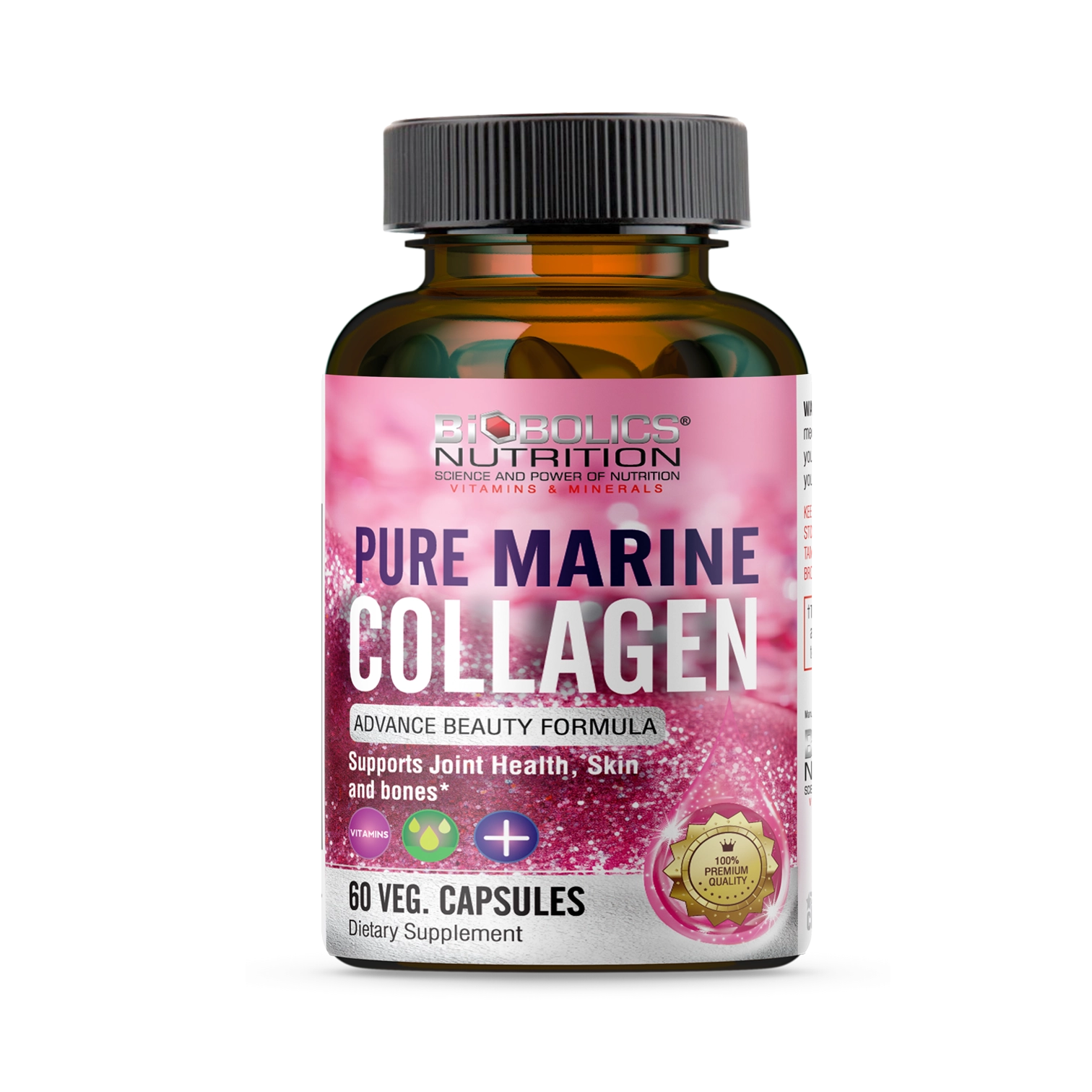 Pure Marine Collagen