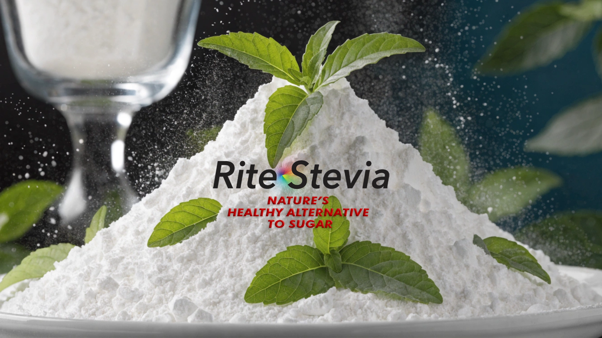 Stevia Hero 1