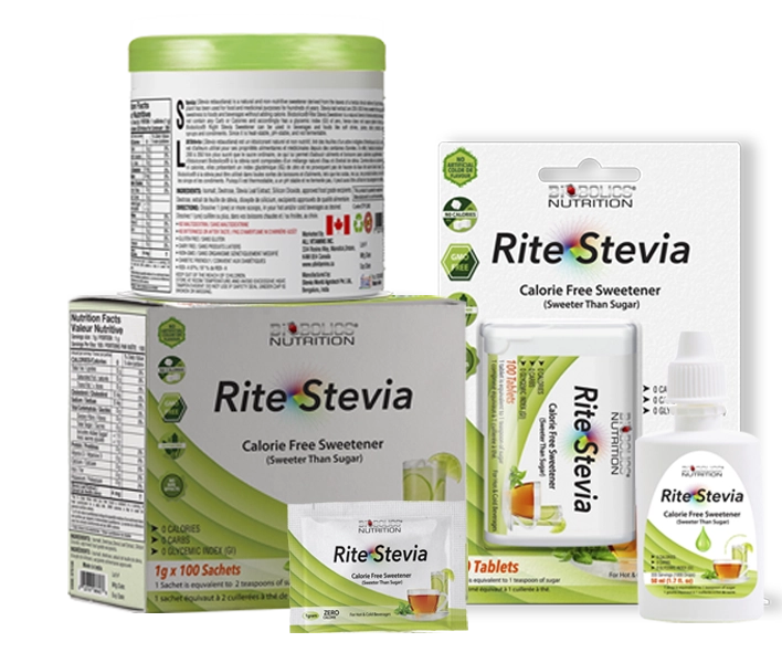 Stevia Home