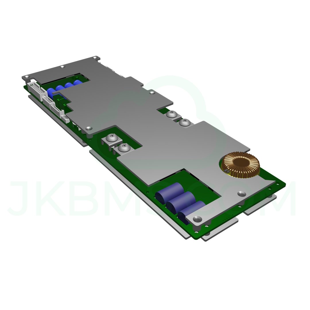 JK Active Balance BMS