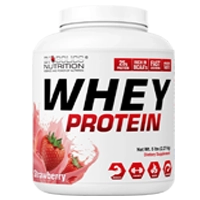 Whey Protein